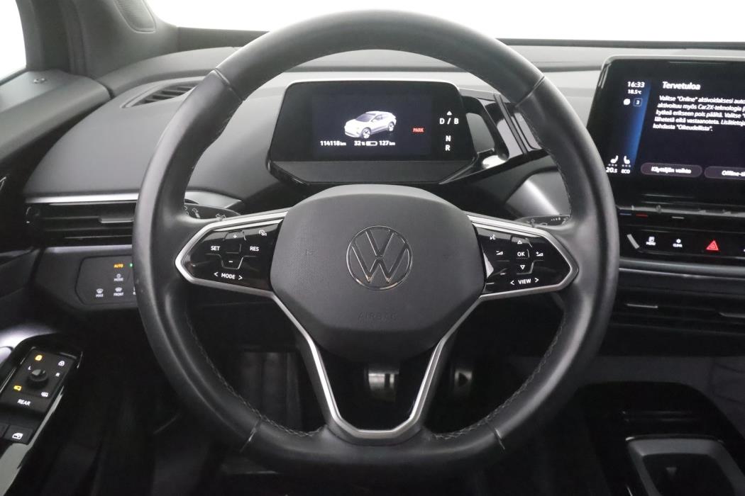VOLKSWAGEN ID.4 2023