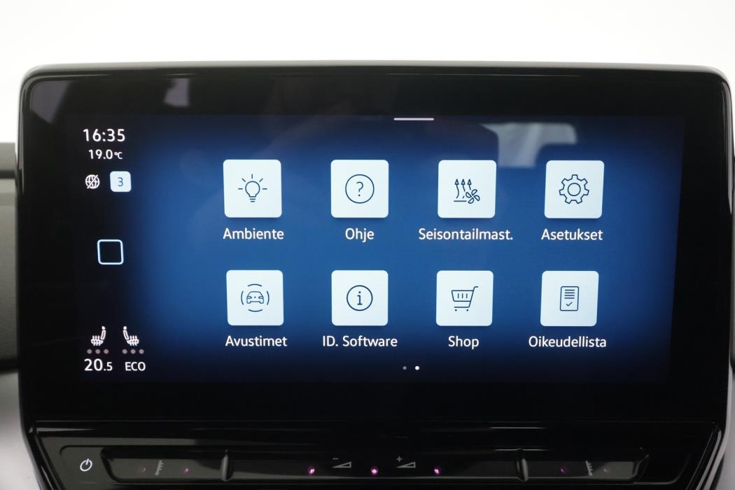 VOLKSWAGEN ID.4 2023