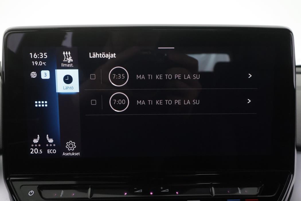 VOLKSWAGEN ID.4 2023