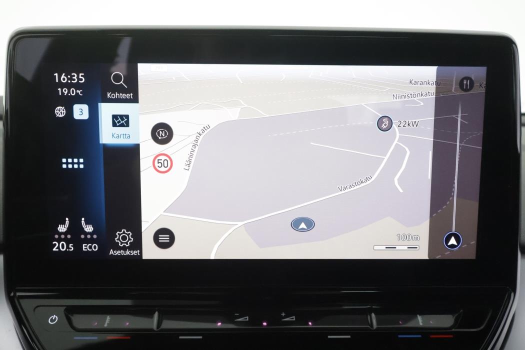 VOLKSWAGEN ID.4 2023