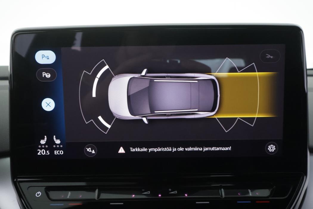 VOLKSWAGEN ID.4 2023