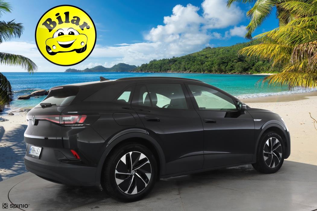 VOLKSWAGEN ID.4 2023