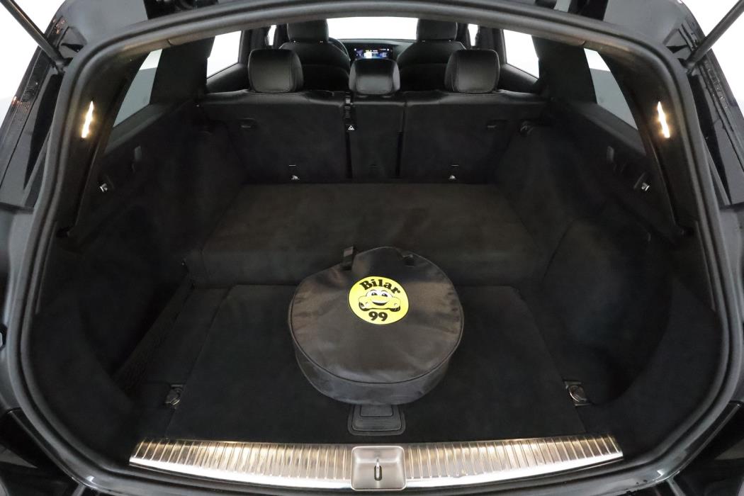 MERCEDES-BENZ E 2021