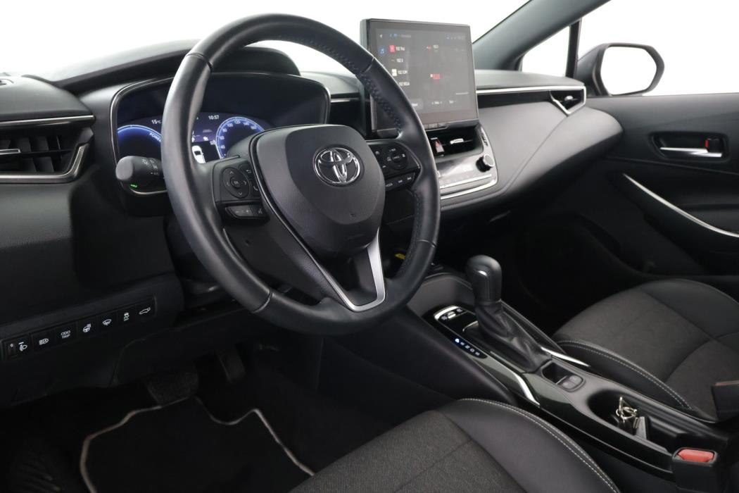 TOYOTA Corolla 2024