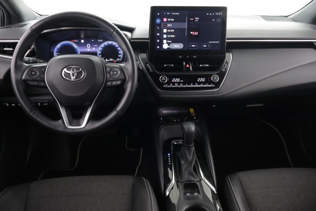 TOYOTA Corolla 2024