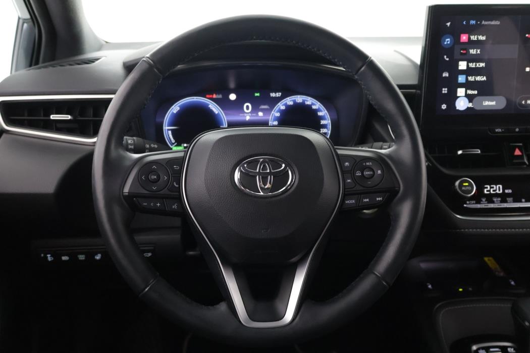 TOYOTA Corolla 2024