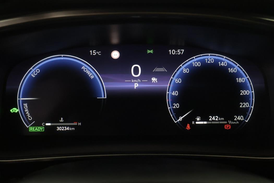 TOYOTA Corolla 2024