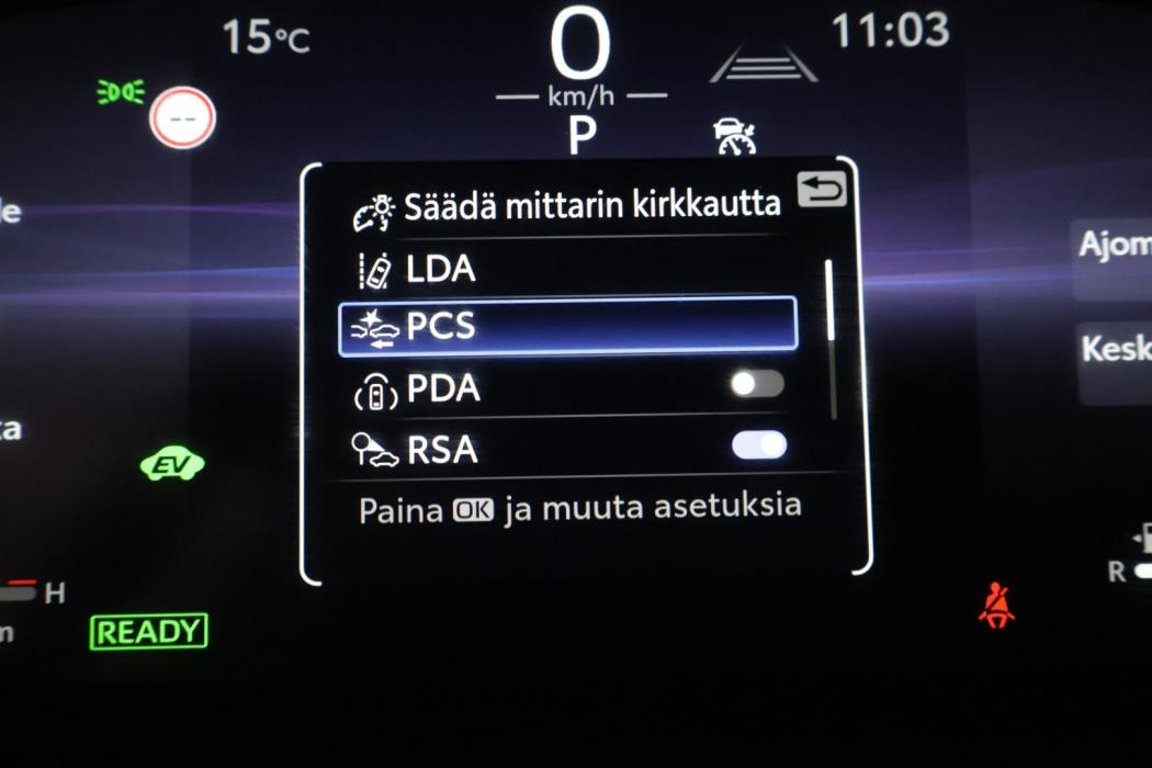 TOYOTA Corolla 2024