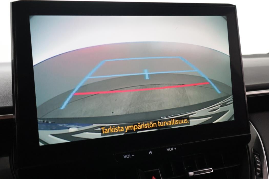 TOYOTA Corolla 2024