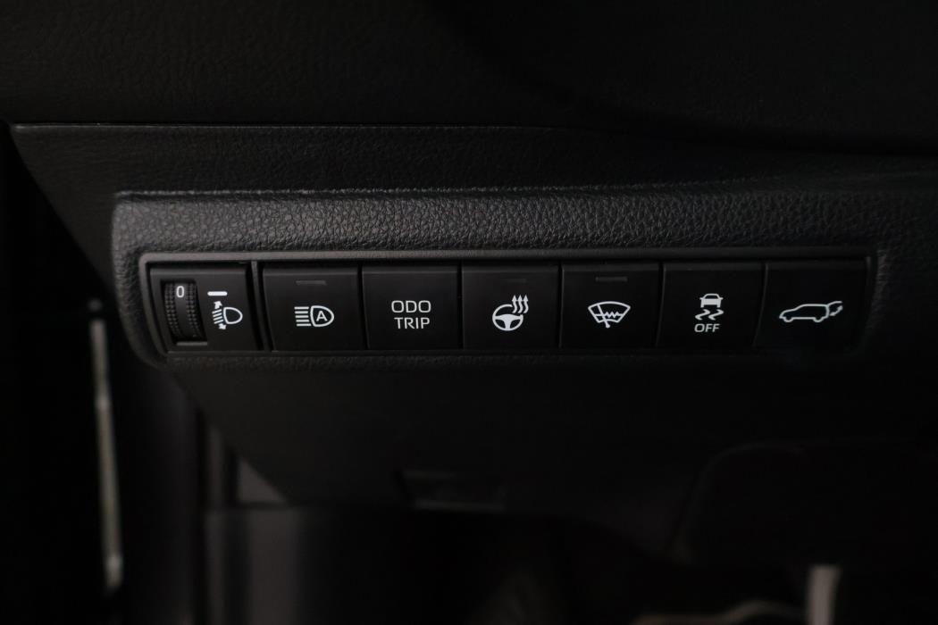 TOYOTA Corolla 2024