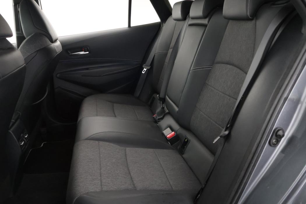 TOYOTA Corolla 2024