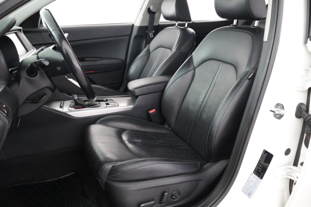 KIA Optima 2020