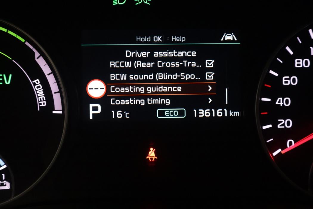 KIA Optima 2020