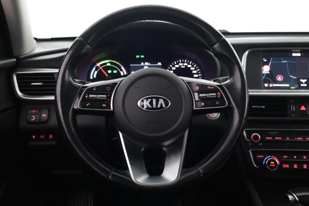 KIA Optima 2020