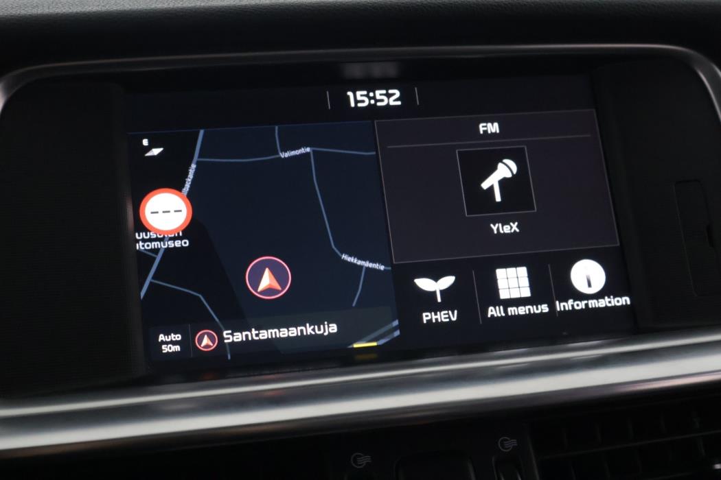 KIA Optima 2020