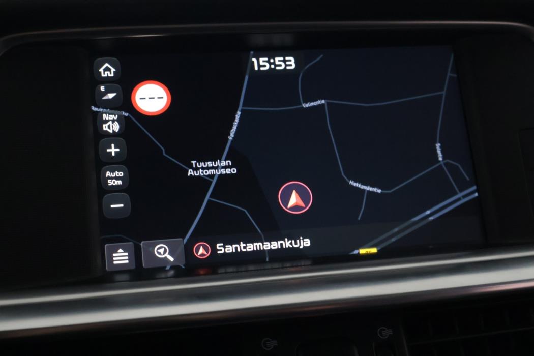 KIA Optima 2020