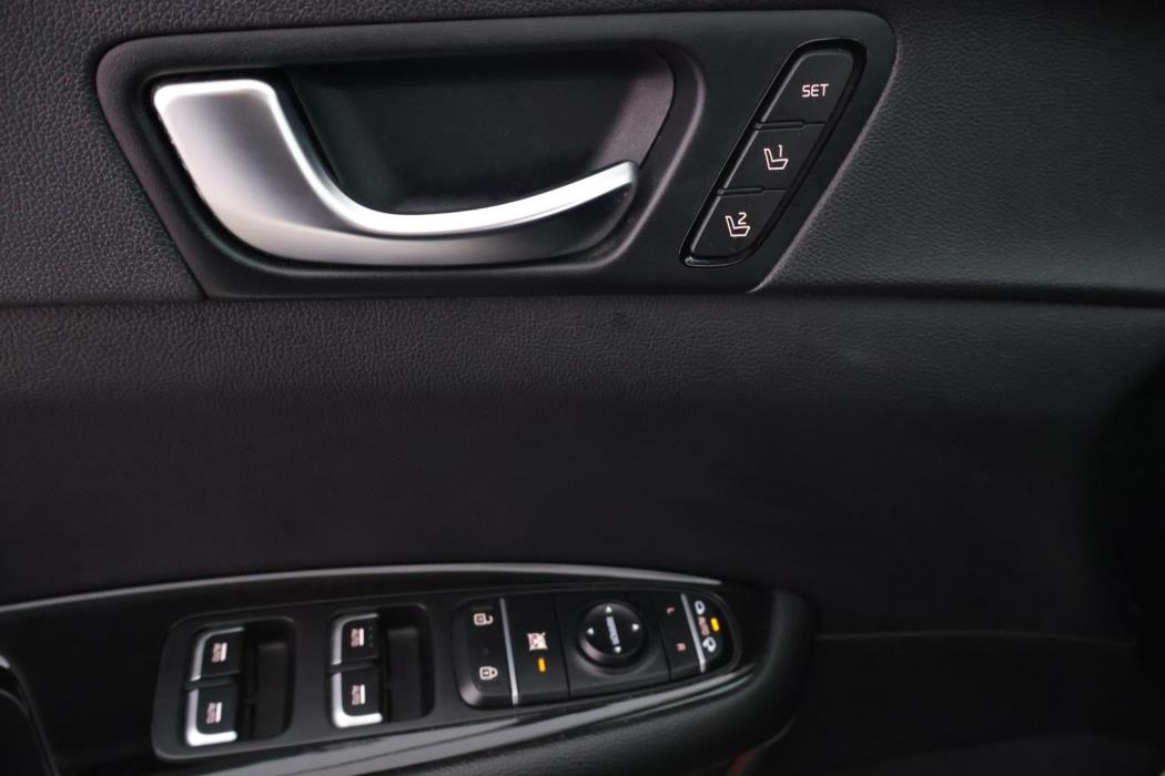 KIA Optima 2020