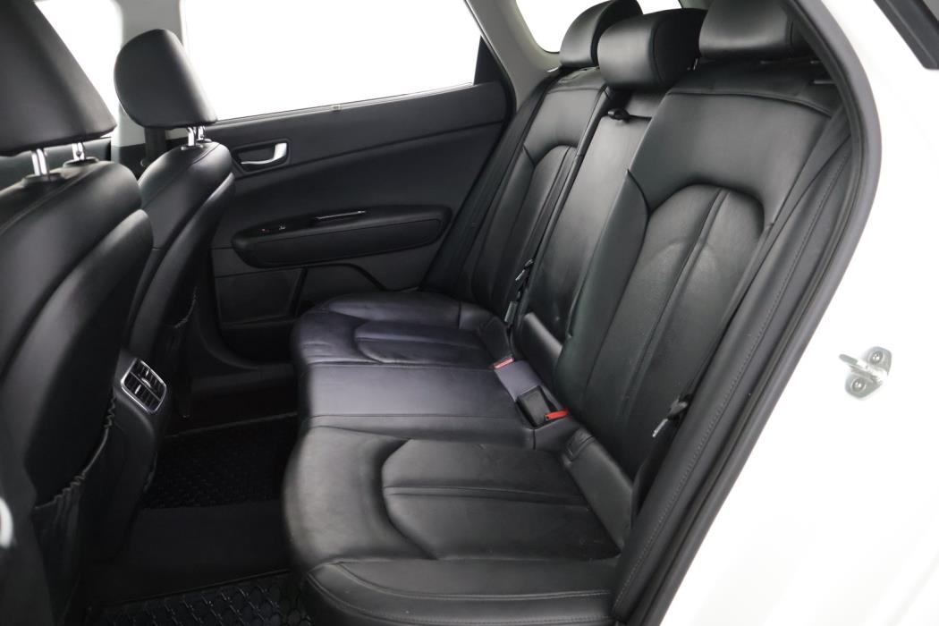 KIA Optima 2020