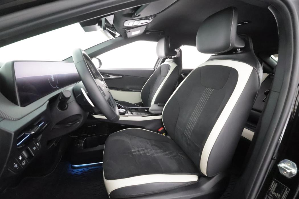 KIA EV6 2023