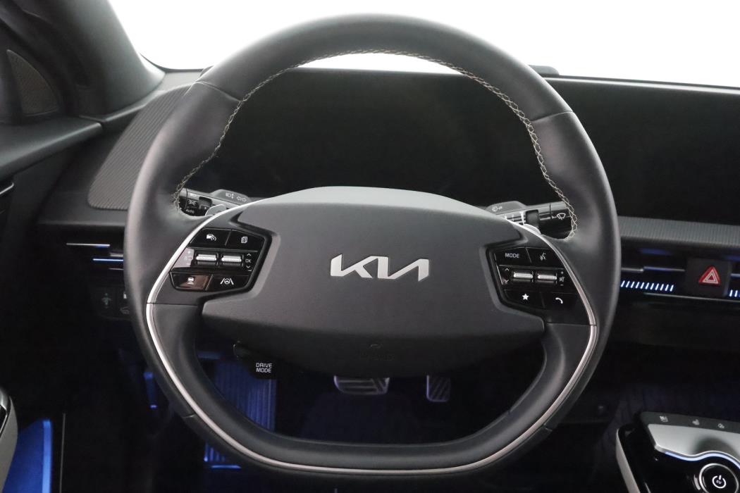 KIA EV6 2023