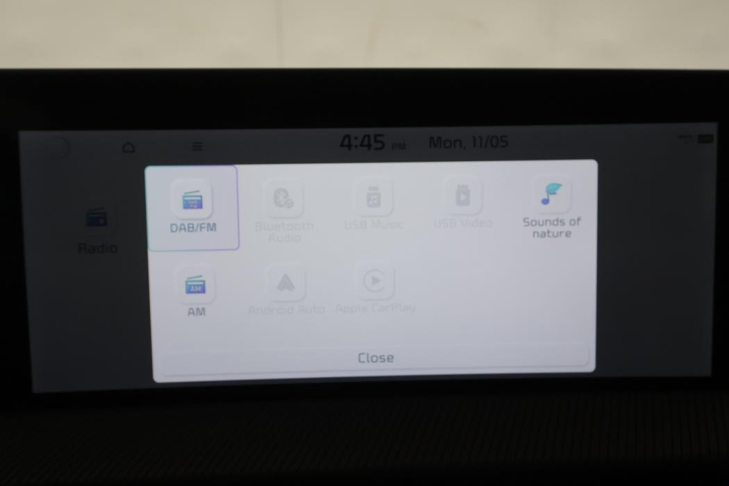 KIA EV6 2023