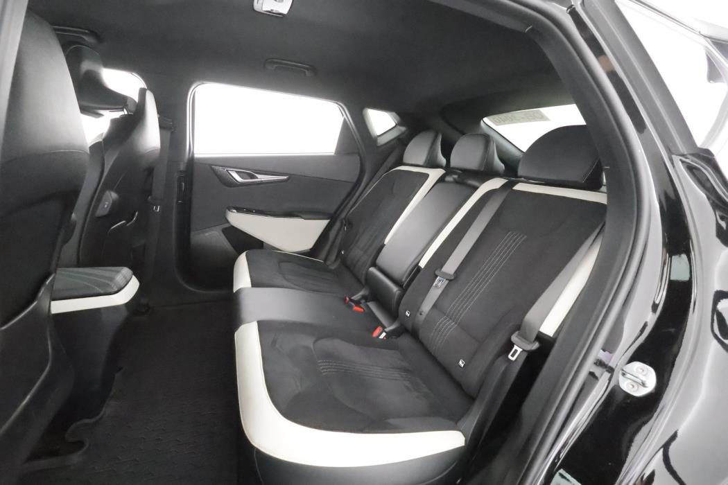 KIA EV6 2023