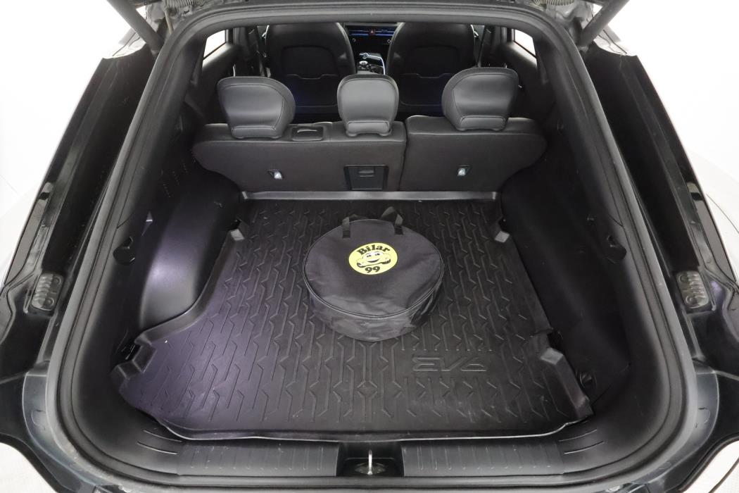 KIA EV6 2023