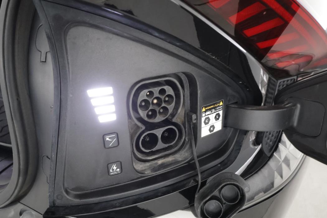 KIA EV6 2023