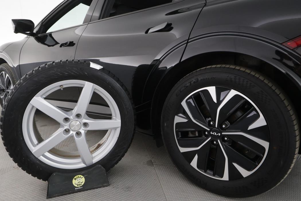 KIA EV6 2023