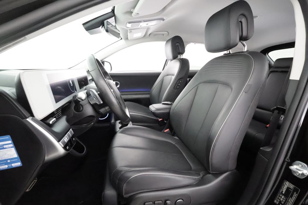 HYUNDAI IONIQ 5 2021