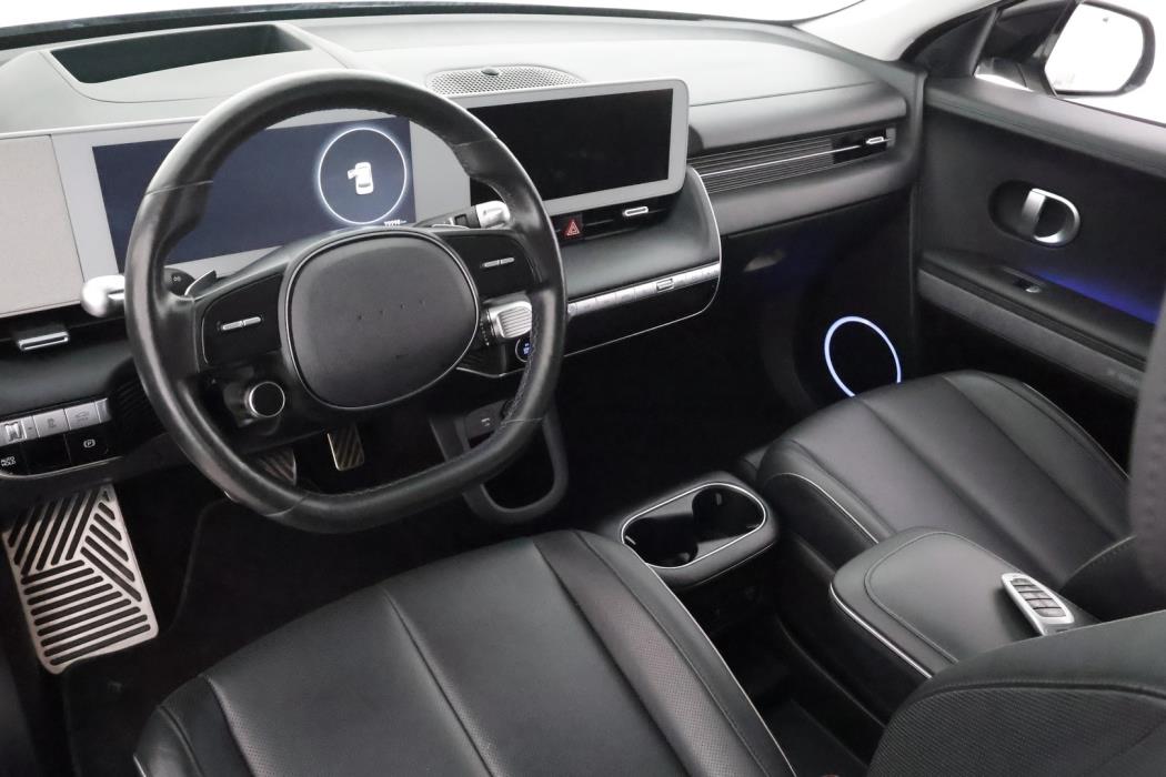 HYUNDAI IONIQ 5 2021