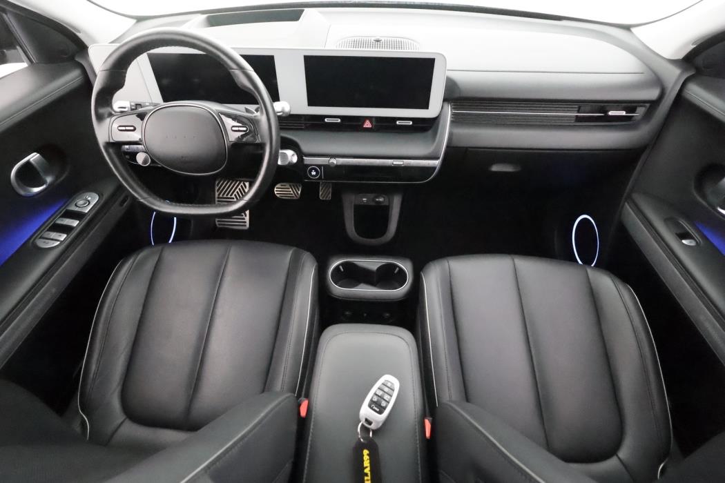 HYUNDAI IONIQ 5 2021