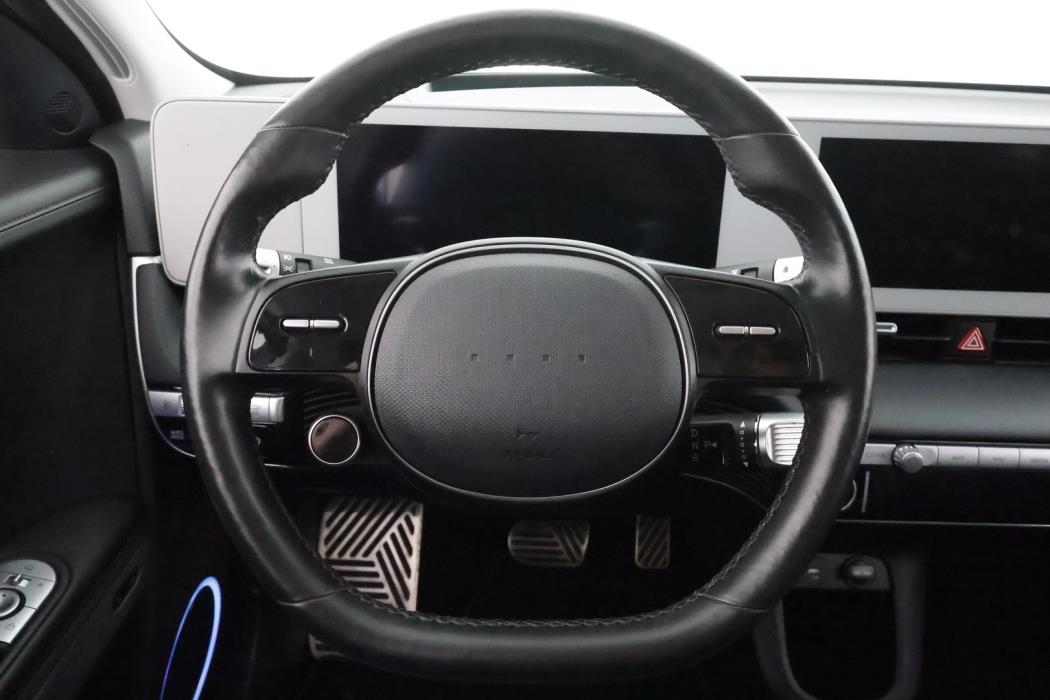 HYUNDAI IONIQ 5 2021