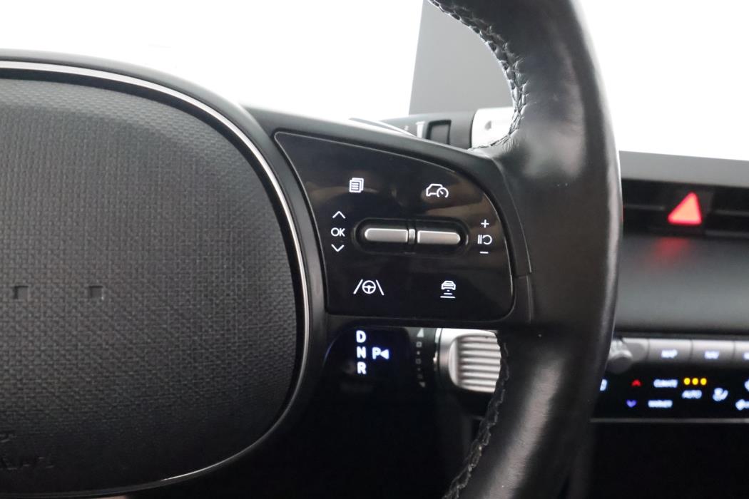 HYUNDAI IONIQ 5 2021