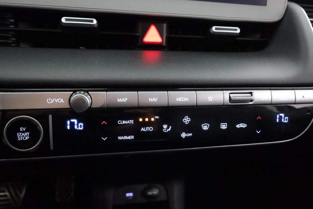 HYUNDAI IONIQ 5 2021