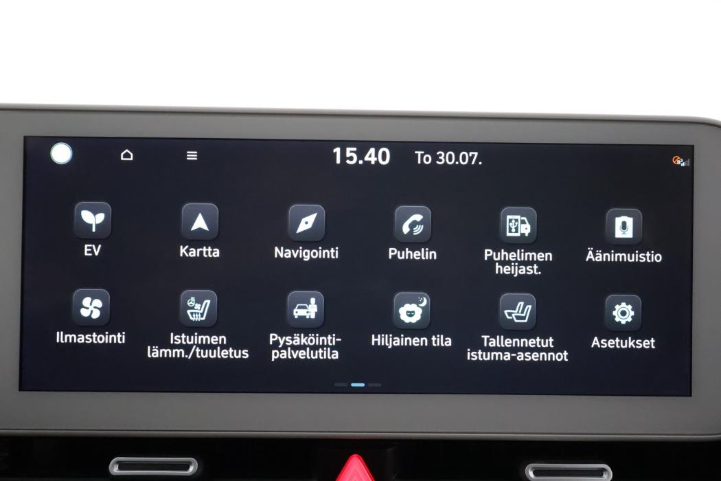 HYUNDAI IONIQ 5 2021