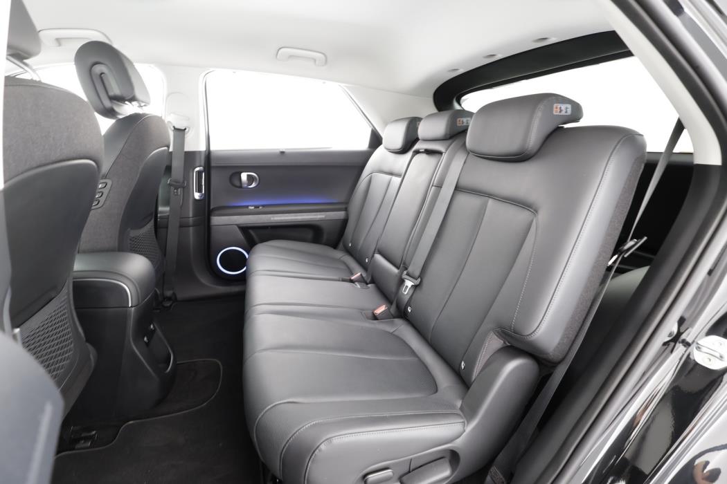HYUNDAI IONIQ 5 2021