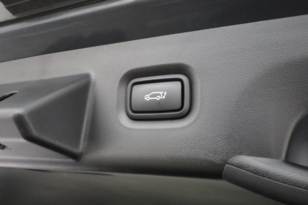 HYUNDAI IONIQ 5 2021