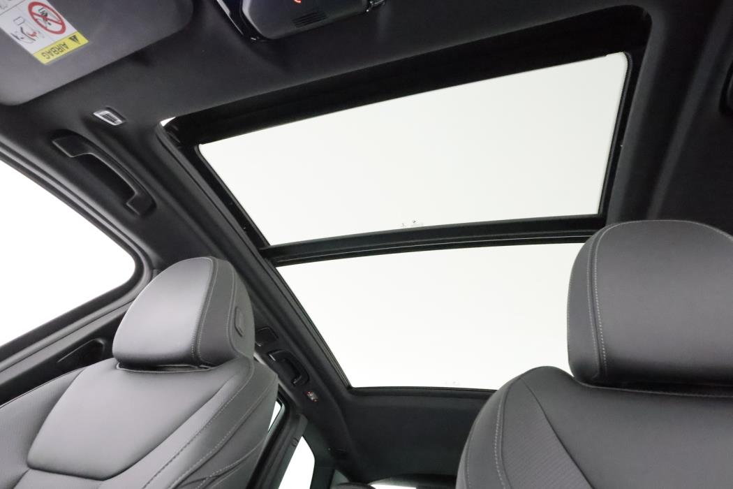 BMW IX3 2022