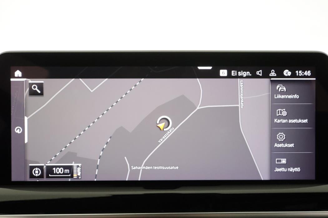 BMW IX3 2022