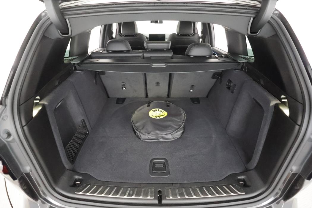 BMW IX3 2022
