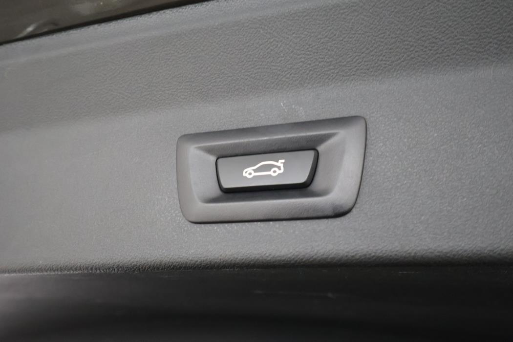 BMW IX3 2022