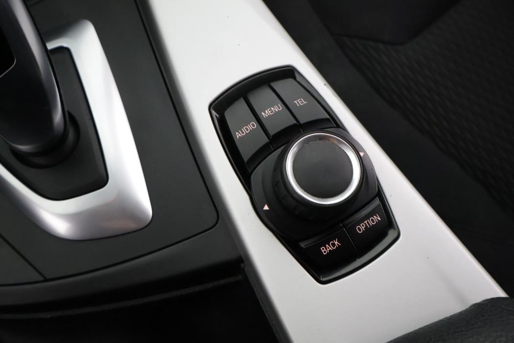 BMW 320 2014