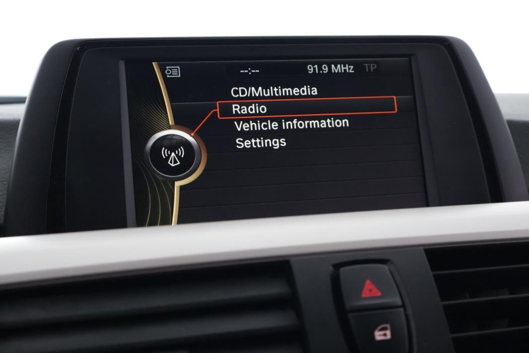 BMW 320 2014