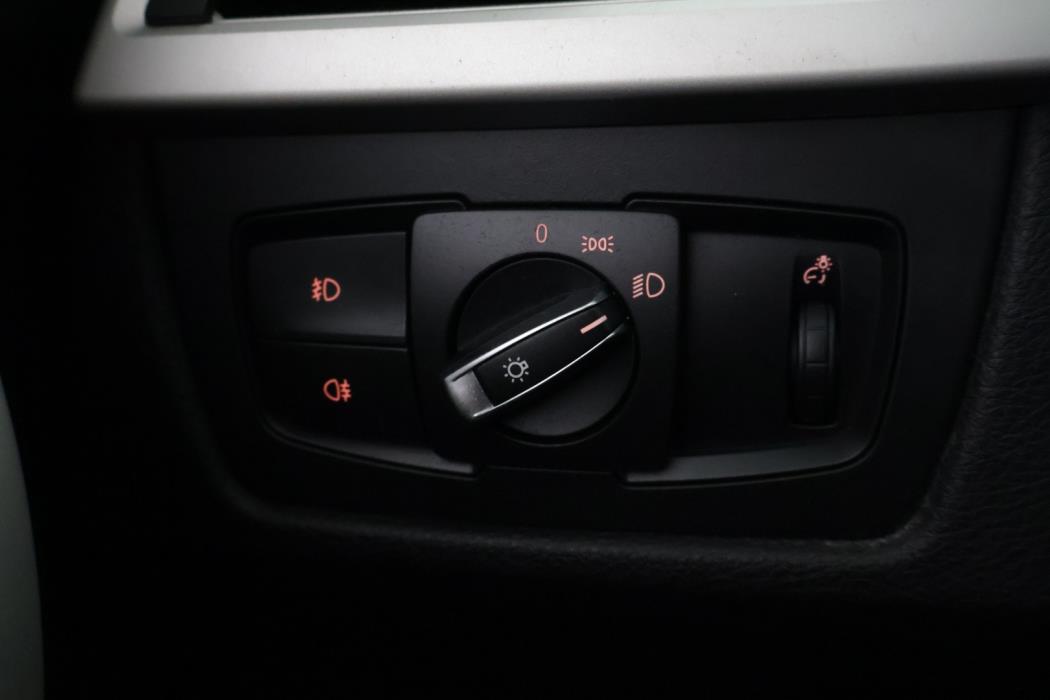BMW 320 2014