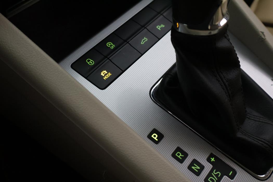 SKODA Octavia 2016