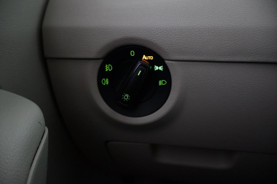 SKODA Octavia 2016