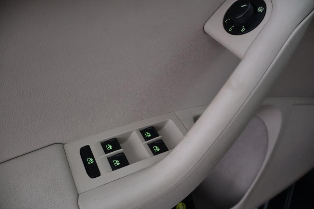 SKODA Octavia 2016