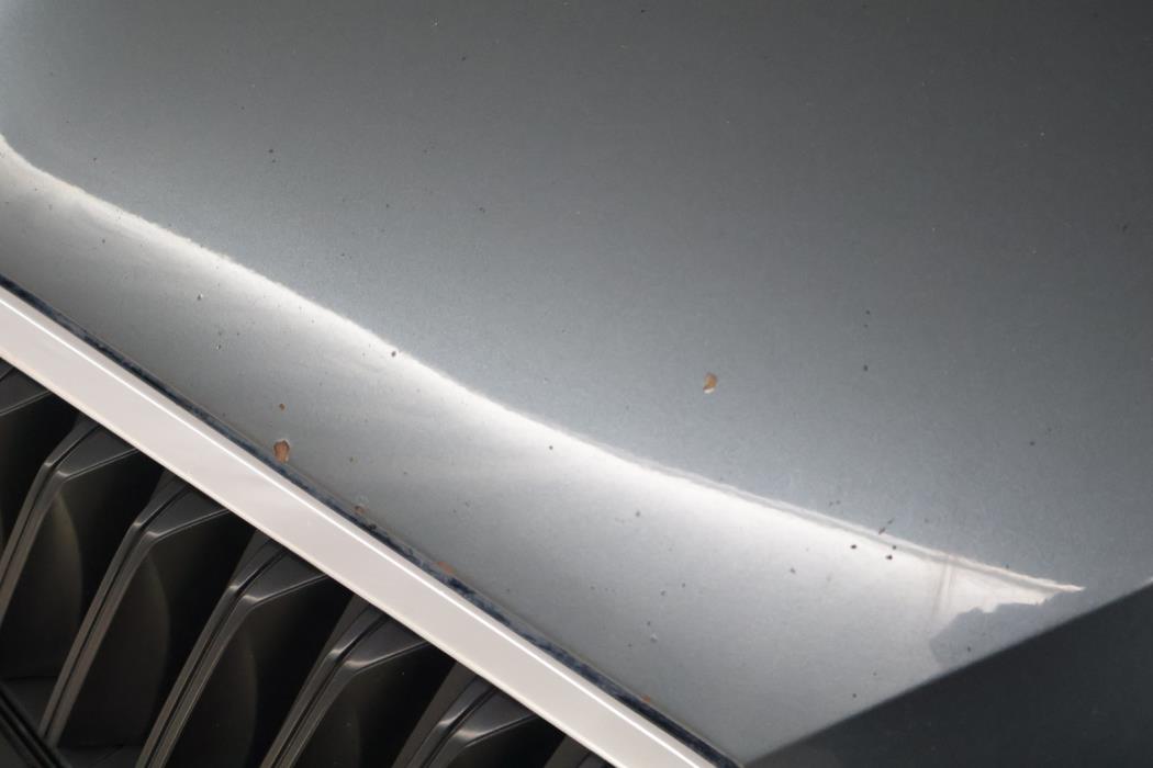 SKODA Octavia 2016
