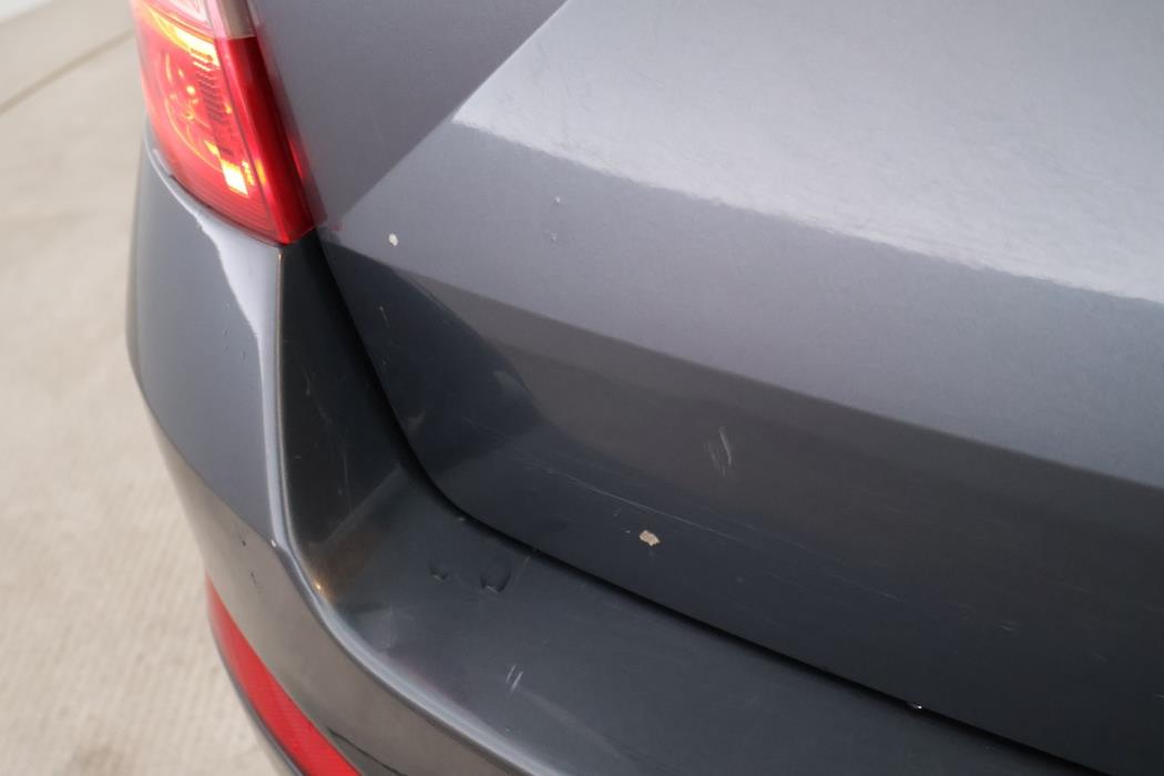 SKODA Octavia 2016